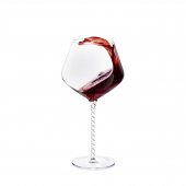 Набор бокалов для вина 2шт 950мл WL-888103 от магазина Wilmax