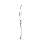 Нож столовый 22,5 см Diva Silver WL-999501001