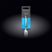 Вилка десертная 14 см Sonata Silver  WL-999671025