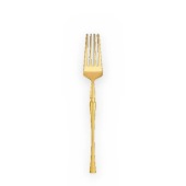 Вилка столовая 20,5 см Gold Matt WL-999503521