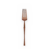 Вилка столовая 20,5 см Diva Bronze Matt WL-999502521