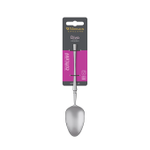 Ложка столовая 20,5 см Diva Silver Matt WL-999501541