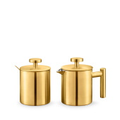 Набор сахарница с ложкой/сливочник WL-514.210.135 от магазина Wilmax