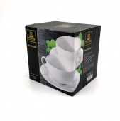 Комплект чайный 4пр WL-993000/4 от магазина Wilmax