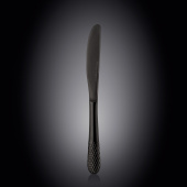 Нож столовый 22см Black WL-999252