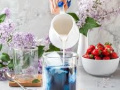 Сливочники от магазина Wilmax