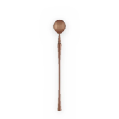 Ложка коктейльная 20,5 см Diva Bronze Matt WL-999502545