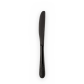 Нож столовый 22см Black WL-999252