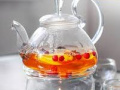 Чайники из жаропрочного стекла