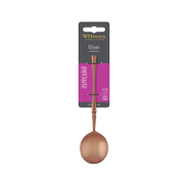 Ложка суповая 18 см Diva Bronze Matt WL-999502546