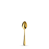Ложка кофейная 11,5см Gold WL-999153
