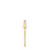 Вилка десертная 14,5 см Gold Matt WL-999503524