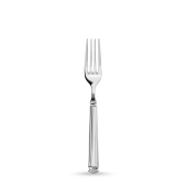 Вилка столовая 20 см Triumph Silver WL-999881021