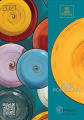 Цветная посуда Spiral от магазина Wilmax