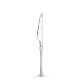 Нож закусочный 20 см Diva Silver WL-999501002
