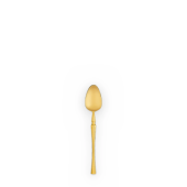 Ложка кофейная 11,5 см Gold Matt WL-999503548