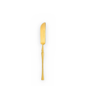 Нож для масла 16 см Gold Matt WL-999571