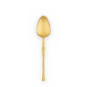 Ложка столовая 20,5 см Gold Matt WL-999503541