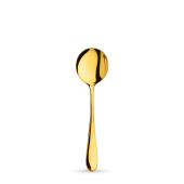 Ложка для супа 20см Gold WL-999167