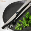 Ножи от магазина Wilmax