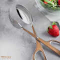 Щипцы кухонные от магазина Wilmax