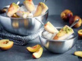 Миски из нержавеющей стали фото