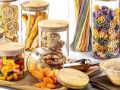 Банки для хранения от магазина Wilmax