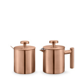 Набор сахарница с ложкой/сливочник WL-514.210.125 от магазина Wilmax