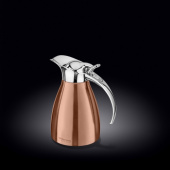 Кофейник из нержавеющей стали 600мл WL-511010125 от магазина Wilmax