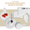 Коллекция White Stone от магазина Wilmax