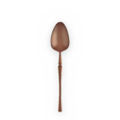 Ложка столовая 20,5 см Diva Bronze Matt WL-999502541