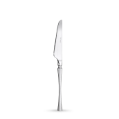 Нож закусочный 20 см Diva Silver Matt WL-999501502