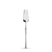 Вилка столовая 20,5 см Diva Silver WL-999501021