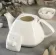 Чайник фарфоровый купить