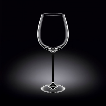 Набор бокалов для вина 2шт 480мл WL-888003 купить