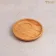 Универсальное бамбуковое блюдце 17,5см WL-771112