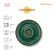 Блюдце 15см зелёное Spiral WL-669536 Блюдце 15см зелёное Spiral WL-669536