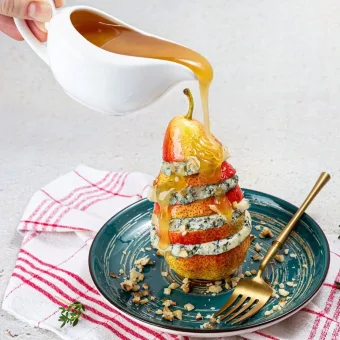 соусник фарфоровый купить