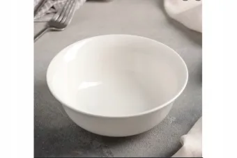 Салатник фарфоровый купить