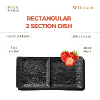 Менажница 27х13 см WL-661135 от магазина Wilmax