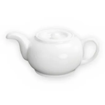 Чайник фарфоровый купить