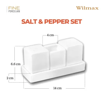 набор для специй фарфоровый купить