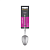 Ложка столовая 20,5 см Diva Silver Matt WL-999501541