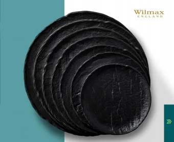 Блюдо круглое 33 см WL-661129 от магазина Wilmax