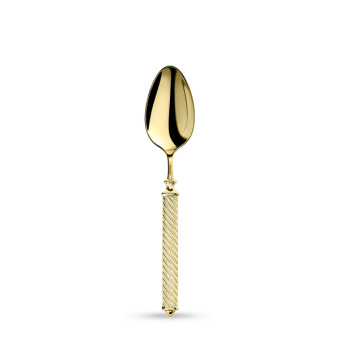 Ложка столовая 21 см Twist Champagne WL-999845041