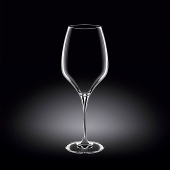 Набор бокалов для вина 2шт 800мл WL-888044 