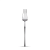 Вилка столовая 20,5 см Diva Silver Matt WL-999501521