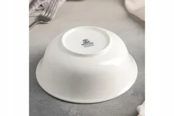 Салатник фарфоровый купить