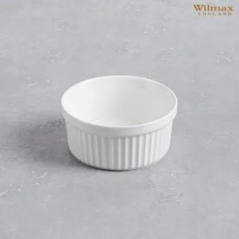 Рамекин 8,5х6,5см WL-996121