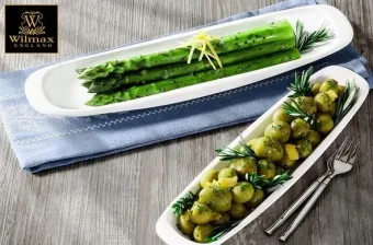 Блюдо фарфоровое купить